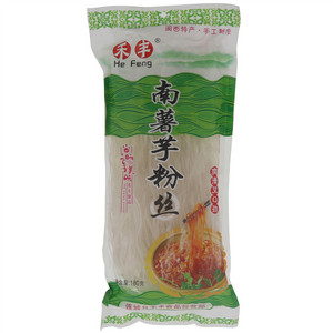 禾丰南薯芋粉丝