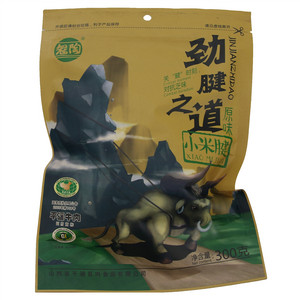 冠陶 平遥牛肉（小米腱）原味