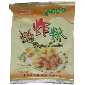 惠万家油炸粉