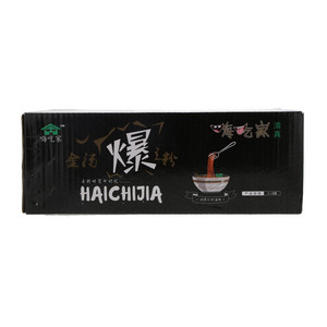 嗨吃家金汤爆粉