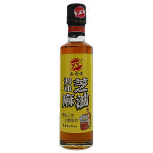 220mⅠ鑫塬源调和芝麻油