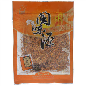 闽味源虫草花