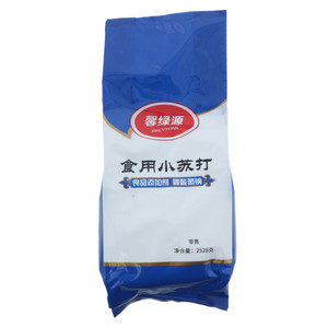 馨绿源食用小苏打