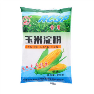 荣昌食用玉米淀粉