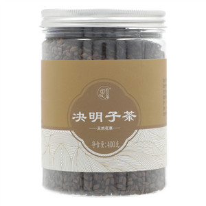 沁花集决明子茶