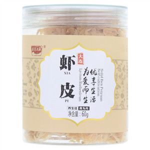 龙江人家虾皮