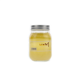 蜜小蜜家的蜜芦荟柠檬调制蜜