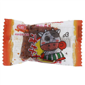 宇仔斗牛士（挤压糕点）