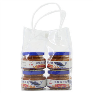 龙须岛美味鱼子酱