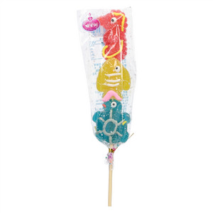 糖果街串串软糖