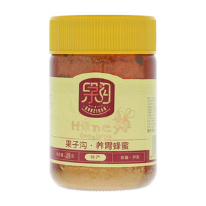 果子沟养胃蜂蜜