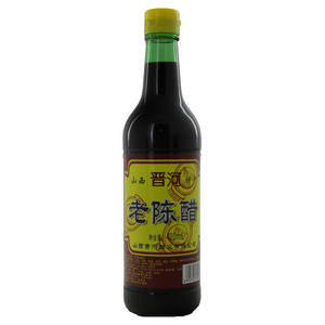 晋河 老陈醋（酿造食醋）