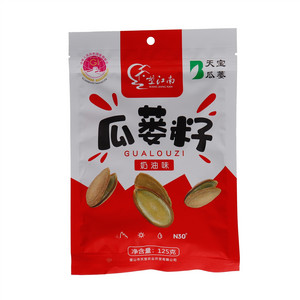 天宝瓜蒌望江南奶油味瓜蒌籽