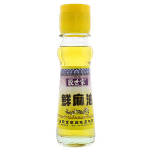 殷世家鲜麻油