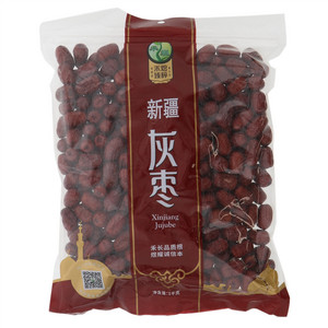 禾煜新疆灰枣