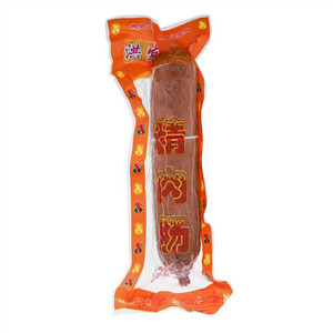 洪发精肉肠（淀粉肠）