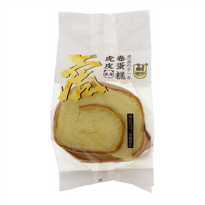 国宇虎皮卷蛋糕