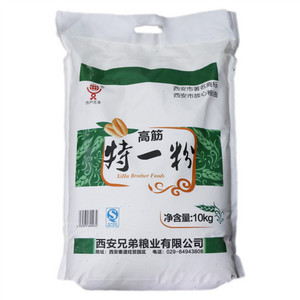 西户兄弟高筋特一粉