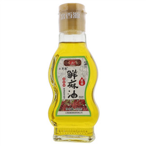 古池阳鲜麻油