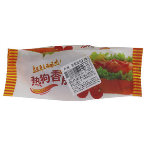 冉城热狗面包