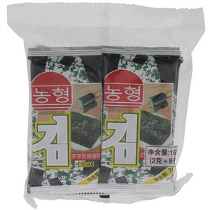 农亨岩烧海苔（原味）