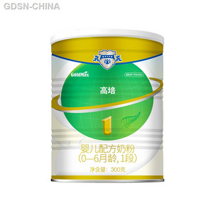 GOLDMAX高培幼儿配方奶粉