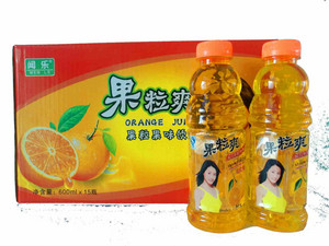 闻乐果粒爽