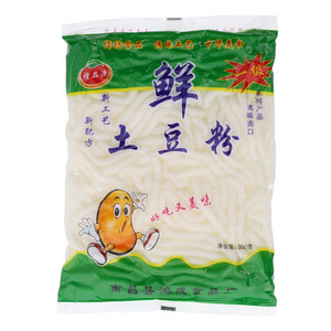 煌品源鲜土豆粉