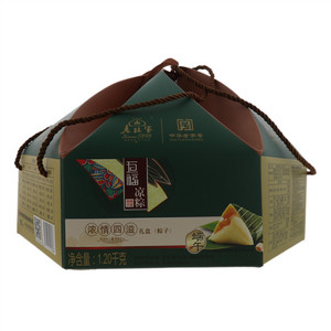 浓情四溢礼盒 1.20千克