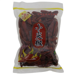 鹏盛达小尖椒