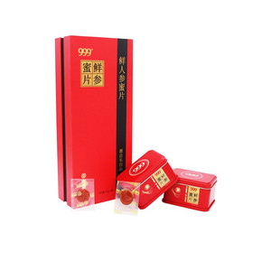 999鲜参蜜片