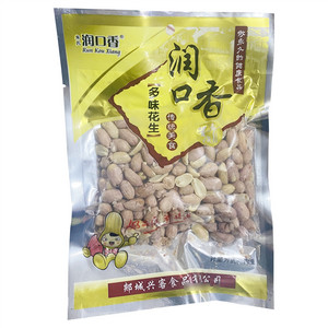 朱氏润口香多味花生