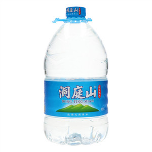 洞庭山饮用天然泉水