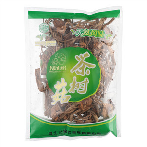 云峰精品系列茶树菇