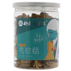 郑店好菇粮香辣味秀珍菇