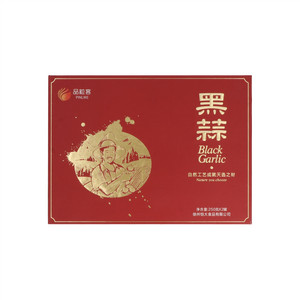 品粒客黑蒜