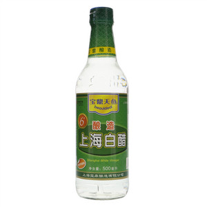 宝鼎天鱼酿造上海白醋