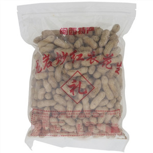 龙岩炒红衣花生