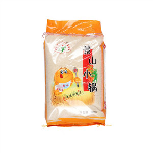 景山小锅米