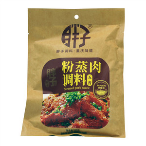 胖子五香粉蒸肉调料