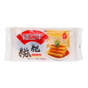 禧运年糍粑