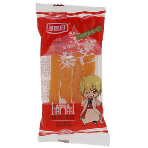 麦德好泰芒功夫芒果条