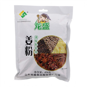 龙盛姜粉