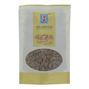 李泉绿葡萄干