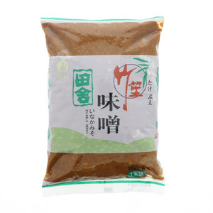 1KG竹笙田舍味噌