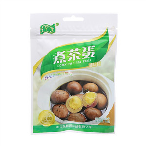 乐畅煮茶蛋调味料