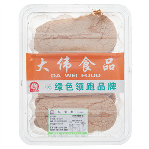 DAWEIFOOD大伟食品红金龙