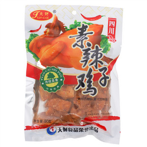 天财素辣子鸡