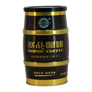 赛品咖啡速溶咖啡饮料【摩卡】