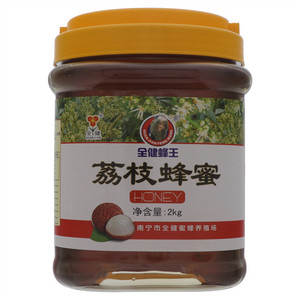 荔枝蜂蜜
